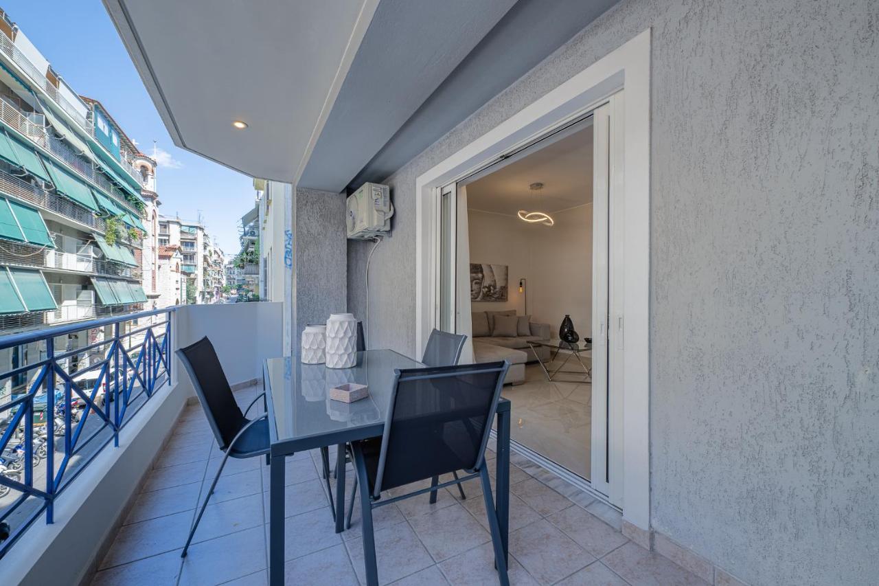 Acropolis Cozy Apartments Athens Exterior photo