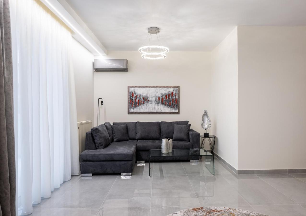 Acropolis Cozy Apartments Athens Exterior photo